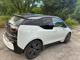 BMW i3 Хечбек, снимка 3
