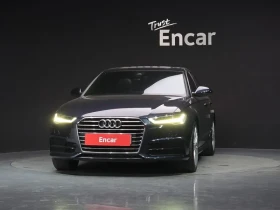 Audi A6 A6 40 Tfsi Premium C7, снимка 3