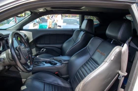 Dodge Challenger RT Shaker Plus , снимка 12