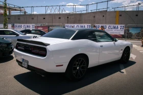 Dodge Challenger RT Shaker Plus , снимка 3