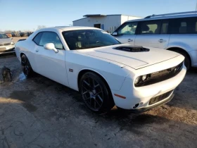 Dodge Challenger RT Shaker Plus , снимка 17