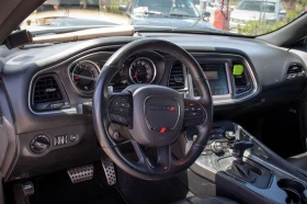 Dodge Challenger RT Shaker Plus , снимка 11