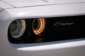 Dodge Challenger RT Shaker Plus , снимка 7