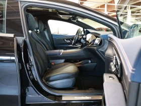 Mercedes-Benz EQS 580 / 4M / AMG / BURM / HYPERSCREEN / HUD, снимка 14