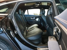 Mercedes-Benz EQS 580 / 4M / AMG / BURM / HYPERSCREEN / HUD, снимка 16