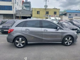 Mercedes-Benz B 220 W246, снимка 3