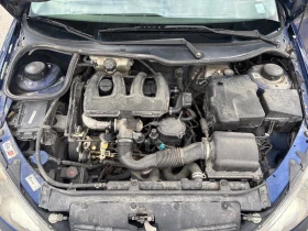 Peugeot 206, снимка 11