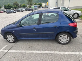 Peugeot 206, снимка 5