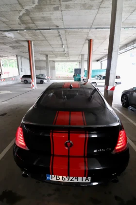 BMW 645 ci Coupe V8 4.4 , снимка 8