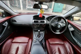 BMW 645 ci Coupe V8 4.4 , снимка 11