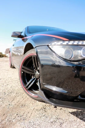 BMW 645 ci Coupe V8 4.4 , снимка 4