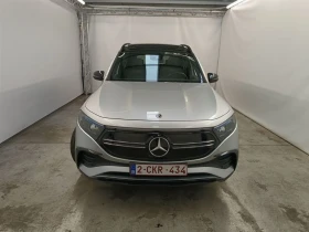 Mercedes-Benz EQB 300 4MATIC AMG Line 5d, снимка 3