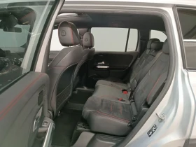 Mercedes-Benz EQB 300 4MATIC AMG Line 5d, снимка 9