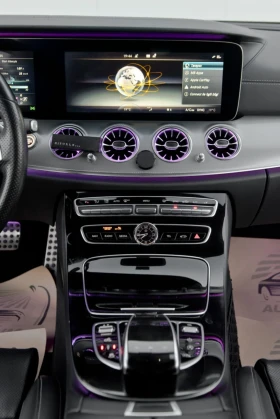 Mercedes-Benz E 43 AMG E43 AMG 4matic, снимка 16