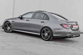 Mercedes-Benz E 43 AMG E43 AMG 4matic, снимка 7