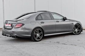 Mercedes-Benz E 43 AMG E43 AMG 4matic, снимка 5