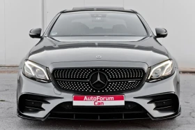 Mercedes-Benz E 43 AMG E43 AMG 4matic, снимка 2