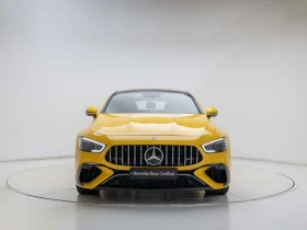 Mercedes-Benz AMG GT 63S Performance, снимка 3