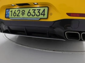 Mercedes-Benz AMG GT 63S Performance, снимка 5