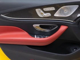 Mercedes-Benz AMG GT 63S Performance, снимка 14