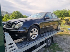 Mercedes-Benz E 220 2.2cdi klimatron , снимка 1