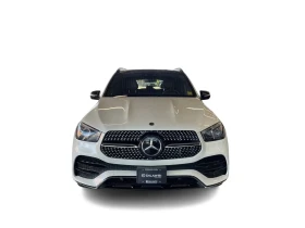 Mercedes-Benz GLE 450 Premium PKG ЦЕНА ДО БЪЛГАРИЯ АВТОКРЕДИТ, снимка 2