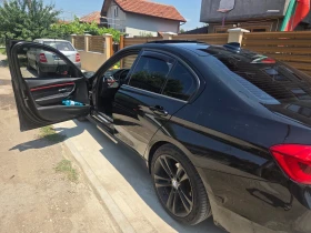 BMW 320, снимка 3