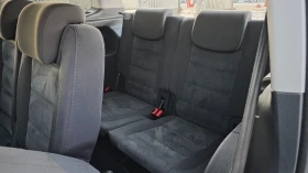 VW Touran АВТОМАТ/R-LINE/7m, снимка 14