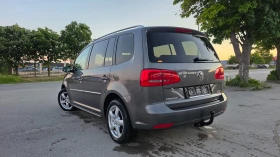 VW Touran АВТОМАТ/R-LINE/7m, снимка 4
