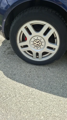 VW Golf GTI, снимка 5