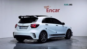 Mercedes-Benz A45 AMG 4MATIC* ПОДГРЕВ* ПАНО* КАМЕРА* АВТОКРЕДИТ, снимка 2