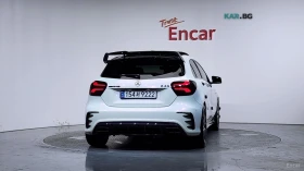 Mercedes-Benz A45 AMG 4MATIC* ПОДГРЕВ* ПАНО* КАМЕРА* АВТОКРЕДИТ, снимка 4