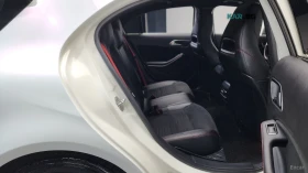 Mercedes-Benz A45 AMG 4MATIC* ПОДГРЕВ* ПАНО* КАМЕРА* АВТОКРЕДИТ, снимка 9