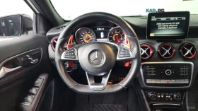 Mercedes-Benz A45 AMG 4MATIC* ПОДГРЕВ* ПАНО* КАМЕРА* АВТОКРЕДИТ, снимка 10