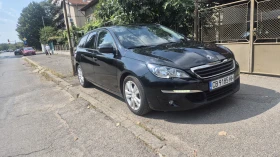 Peugeot 308 1, 6 HDI 92ps, снимка 1