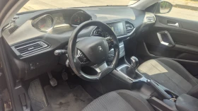 Peugeot 308 1, 6 HDI 92ps, снимка 8