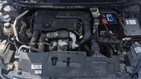 Peugeot 308 1, 6 HDI 92ps, снимка 10