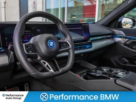 BMW 550 e M Sport Premium ЦЕНА ДО БЪЛГАРИЯ АВТОКРЕДИТ, снимка 8