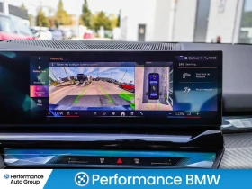 BMW 550 e M Sport Premium ЦЕНА ДО БЪЛГАРИЯ АВТОКРЕДИТ, снимка 14