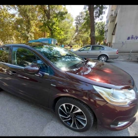 Citroen C4 EXCLUSIVE, снимка 4