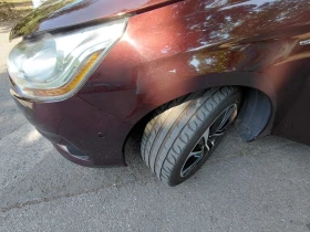 Citroen C4 EXCLUSIVE, снимка 10