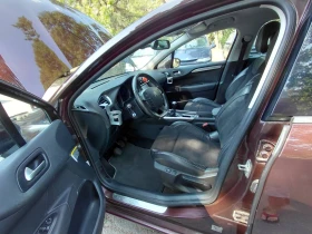 Citroen C4 EXCLUSIVE, снимка 9