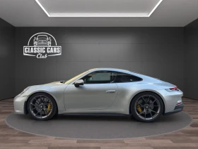 Porsche 911 GT3 Touring, Approved, снимка 6