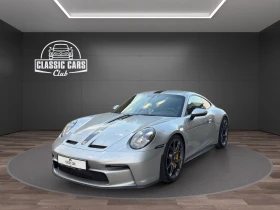 Porsche 911 GT3 Touring, Approved, снимка 7