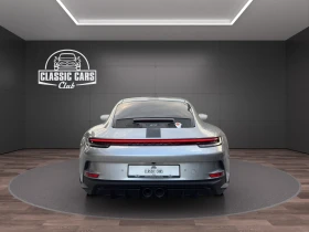 Porsche 911 GT3 Touring, Approved, снимка 4