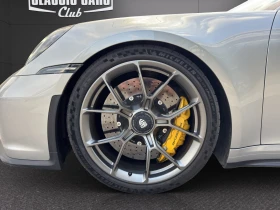 Porsche 911 GT3 Touring, Approved, снимка 15