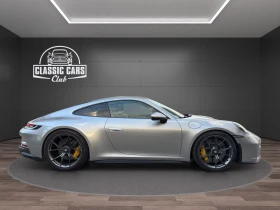 Porsche 911 GT3 Touring, Approved, снимка 2