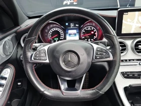 Mercedes-Benz C 43 AMG C43 AMG 4MATIC| 362к.с., снимка 12