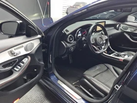 Mercedes-Benz C 43 AMG C43 AMG 4MATIC| 362к.с., снимка 10