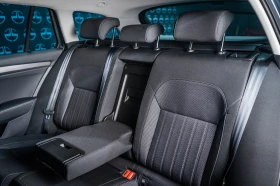 Skoda Superb Combi 2.0TDI 4X4 DSG * LED* , снимка 16